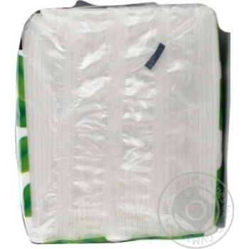 Napkins Snizhna panda paper 100pcs - buy, prices for MegaMarket - photo 4