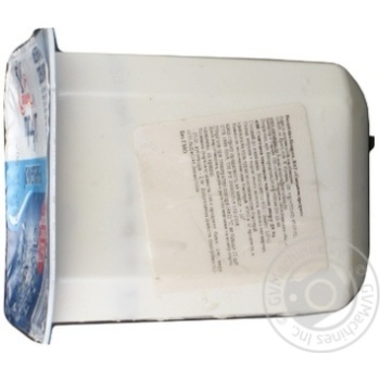 sour cream savushkin product 25% 400g plastic cup Belarus - buy, prices for - photo 3