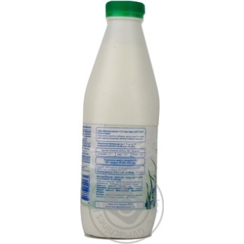 Kefir Molokiya Classic 3.2% 930g plastic bottle Ukraine - buy, prices for - photo 2