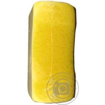 Sapfire Sigma Car Sponge - buy, prices for - photo 5