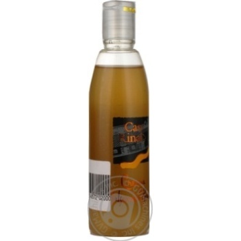 seasoning casa rinaldi white for salad 250ml Italy - buy, prices for - photo 16