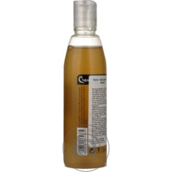 seasoning casa rinaldi white for salad 250ml Italy - buy, prices for - photo 13