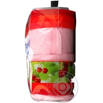 Toilet paper Fantasy cherry 430g Ukraine - buy, prices for NOVUS - photo 3