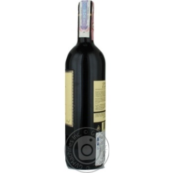 Вино Cecchi Chianti Classic червоне сухе 13% 0,75л - купити, ціни на - фото 17