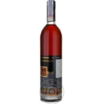 A.E.Dor XO Embleme Cognac 40% 0.75l - buy, prices for Za Raz - photo 4