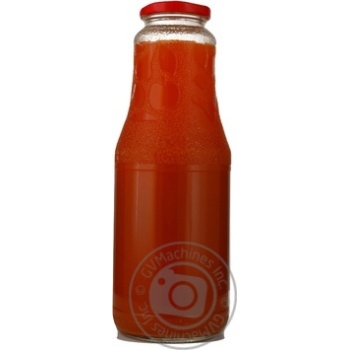 Sterilized juice Dary laniv Amber carrots glass bottle 1000ml Ukraine - buy, prices for - photo 13