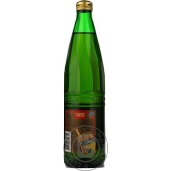 lemonade rodniki kavkaza 500ml glass bottle - buy, prices for - photo 5