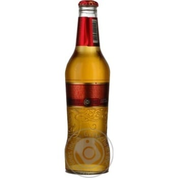 Premium Quality Beer Redd's glass bottle 4.5%alc 330ml Russia - buy, prices for - photo 13