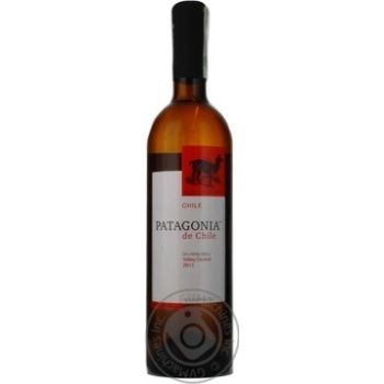 wine patagonia 12% 750ml glass bottle Ukraine - buy, prices for - photo 5