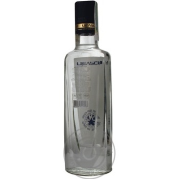 vodka celsius lux 40% 370ml glass bottle Ukraine - buy, prices for - photo 18