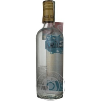 vodka bayka 38% 500ml glass bottle Ukraine - buy, prices for - photo 7