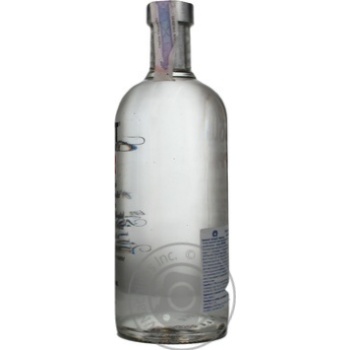 Горілка Absolut Peppar 40% 0,75л - купити, ціни на NOVUS - фото 2