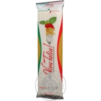 pasta spaghetti viva talia 500g Italy - buy, prices for - photo 4