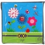 Notebook Zibi 80pages