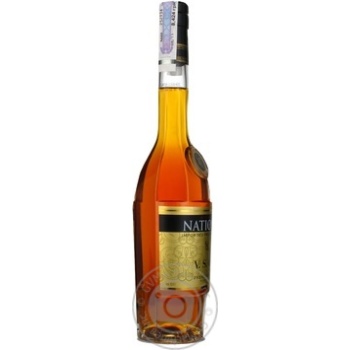 Бренді Symbole National VSOP 40% 5років 0,5л - купити, ціни на - фото 7