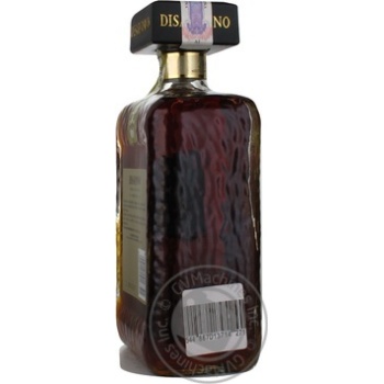 Лікер Amaretto Disaronno 28% 1л - купить, цены на NOVUS - фото 6