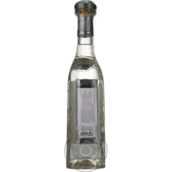 tequila del senor 38% 700ml glass bottle Mexico - buy, prices for - photo 6