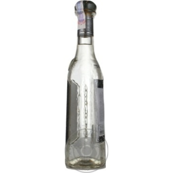 Tequila Del senor 38% 700ml glass bottle Mexico - buy, prices for NOVUS - photo 2