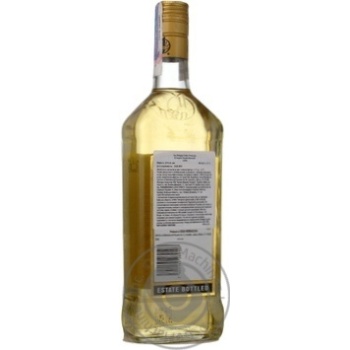 El Jimador Reposado Tequila - buy, prices for MegaMarket - photo 2