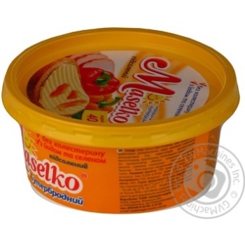 margarine maselko sandwich 40% 245g Ukraine - buy, prices for - photo 5