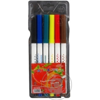 markers 6colors China - buy, prices for - photo 2