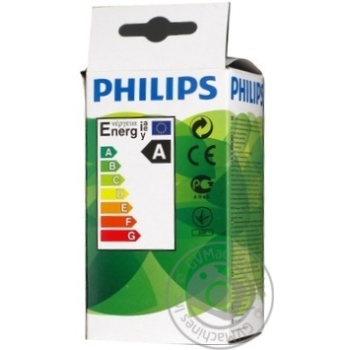 Bulb Philips e27 20w - buy, prices for NOVUS - photo 4