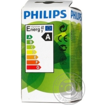 Лампа енергозберігаюча Philips Tornado T3 15w E27 - купити, ціни на - фото 11