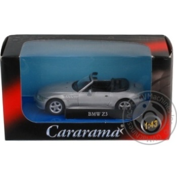 Автомобіль 1-43 Cararama 143ND-21150 - купити, ціни на NOVUS - фото 7