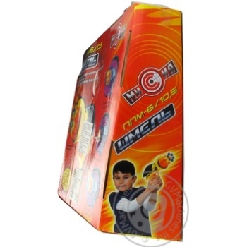 Toy for children - buy, prices for MegaMarket - photo 3