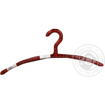 Hanger for clothes 1pc small - buy, prices for NOVUS - photo 2