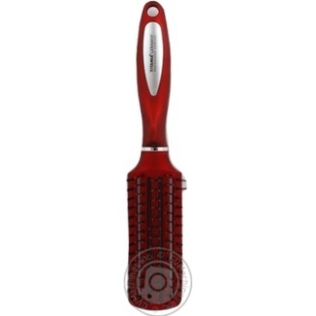 Brush Titania for hair - buy, prices for MegaMarket - photo 1
