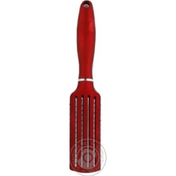 Brush Titania for hair - buy, prices for MegaMarket - photo 4