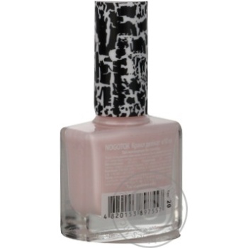 nail polish nogotok 10ml Ukraine - buy, prices for - photo 3