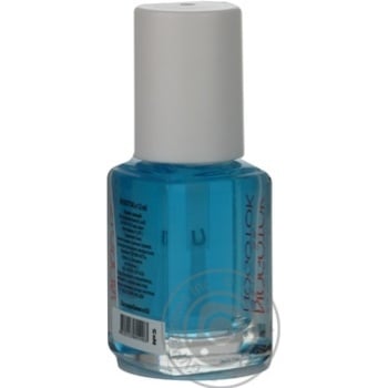 Nogotok Therapy Liquid Calcium №05 Nail Polish 12ml - buy, prices for NOVUS - photo 4