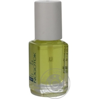 Nogotok Therapy №19 Cuticle Oil 12ml - buy, prices for NOVUS - photo 2