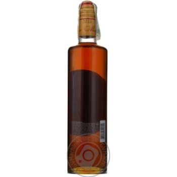 Tincture 20% 500ml glass bottle Ukraine - buy, prices for NOVUS - photo 2