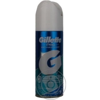 Deodorant Gillette for body 150ml Columbia - buy, prices for NOVUS - photo 5