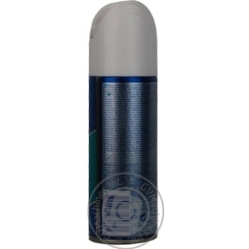 Deodorant Gillette for body 150ml Columbia - buy, prices for NOVUS - photo 2