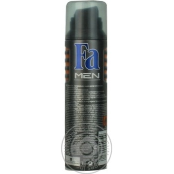 Spray Fa for body 150ml Germany - buy, prices for NOVUS - photo 4