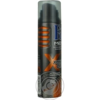 Spray Fa for body 150ml Germany - buy, prices for NOVUS - photo 5