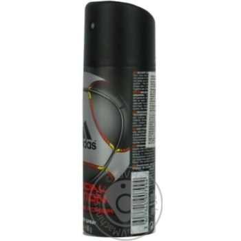 deodorant adidas for body 150ml Poland - buy, prices for - photo 2