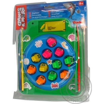 Game Simba for children China - buy, prices for NOVUS - photo 2