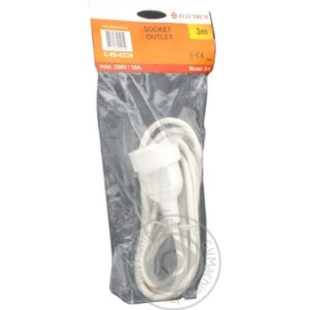 Extension cable Electrum 3m - buy, prices for NOVUS - photo 2