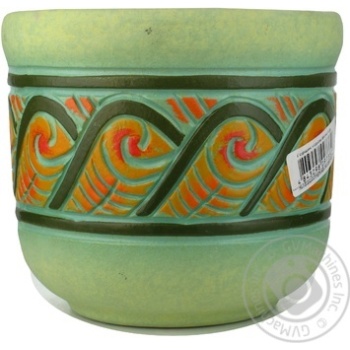 flowerpot ceramic - buy, prices for - photo 12