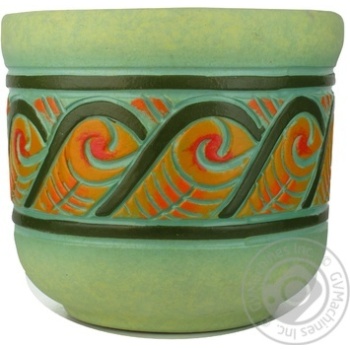 flowerpot ceramic - buy, prices for - photo 13