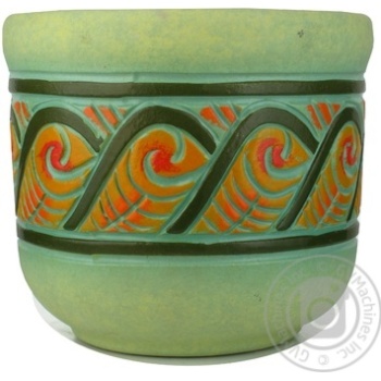 flowerpot ceramic - buy, prices for - photo 14