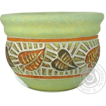 flowerpot ceramic small Netherlands - buy, prices for - photo 12