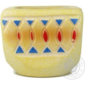 flowerpot ceramic small Netherlands