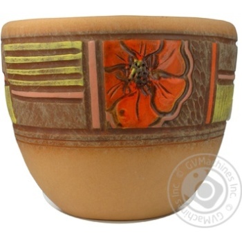 Flowerpot Verona - buy, prices for NOVUS - photo 6