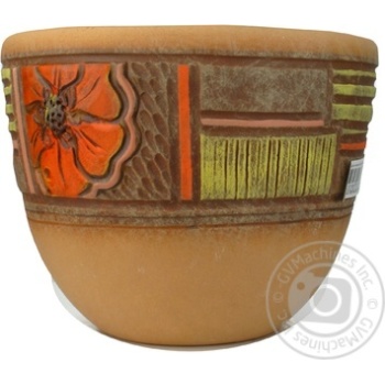 Pot Verona for flowers - buy, prices for NOVUS - photo 7